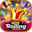 Ikona programu: WIN Rolling Assets