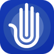 أيقونة البرنامج: Hand Reader