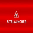 Programikonen: SiteLauncher Startup Edit…