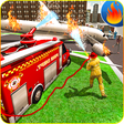 Programikonen: Emergency Firefighting Ai…