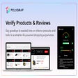 Icon of program: Polygraf Trust Engine