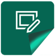 أيقونة البرنامج: Stickers Maker For Whatsa…