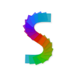 Programikonen: Scene: Organize  Share Ph…