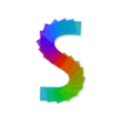 Icon of program: Scene: Organize Share Ph…