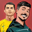 أيقونة البرنامج: Spend Celebrity Fortunes