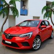 Ikon program: Car Simulator Clio