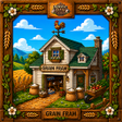 ไอคอนของโปรแกรม: Morning Grain Farm