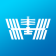 Icono de programa: ISS Tracker