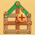 Icon of program: Nuts  Bolts Wood Game