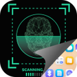 أيقونة البرنامج: App Lock With Face ID