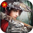 プログラムのアイコン：Giang Hồ: Bát Phái Phân T…