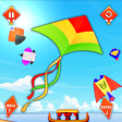 Kite Flying Festival Combate