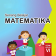 プログラムのアイコン：Matematika 6 Kurikulum 20…