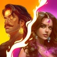 Ikona programu: रड ट वलर: एपयरस