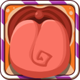 Programikonen: Candy Monster Legend HD