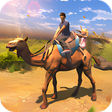 Icoon van programma: Camel Taxi Driver - OffRo…
