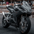 Ícone do programa: Honda CBR250RR Bike Wallp…