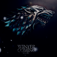 Programın simgesi: Winter Is Coming Game of …