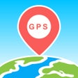 程序图标：GPS Convert