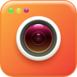 Programın simgesi: Retro Lens