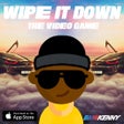 Icoon van programma: Wipe It Down
