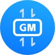 Иконка программы: GMProxy