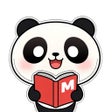 プログラムのアイコン：Manga Reader - Manga  Com…