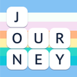 プログラムのアイコン：Word Journey - Letter Sea…