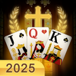 Ícone do programa: Solitaire Bible - 2025