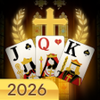 Icon of program: Solitaire Bible - 2025