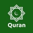 Ícone do programa: Quran Audio Mp3