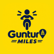 Icoon van programma: Guntur Miles