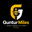 Иконка программы: Guntur Miles