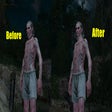 أيقونة البرنامج: Neck Clipping Bug Fix For…