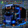 Ikon program: Pro Truck Simulator 2024