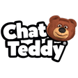 أيقونة البرنامج: Chat Teddy