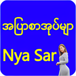 Programikonen: Nya Sar Apyar - အပစအပမ