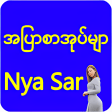 Nya Sar Apyar - အပစအပမ