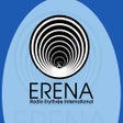 Programın simgesi: Erena: Radio Erythree