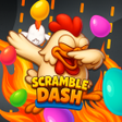 Ícone do programa: Scramble Dash