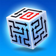 プログラムのアイコン:Arrow Cube Escape