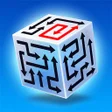 프로그램 아이콘: Arrow Cube Escape