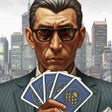 Icon of program: Operation Blackjack Storm