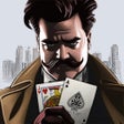 Programın simgesi: Operation Blackjack Storm
