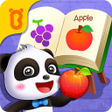 Baby Pandas Basic Words icon