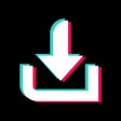 プログラムのアイコン：Video Downloader for Tikt…