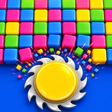 Symbol des Programms: Loop Slice