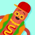 Icon of program: Dancing Hotdog