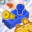 Icon of program: Cats Mouse Jam: Fresh Bus…