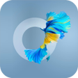 プログラムのアイコン：Wallpaper for Huawei Mate…